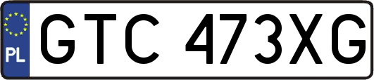 GTC473XG