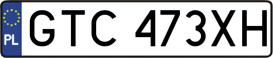 GTC473XH
