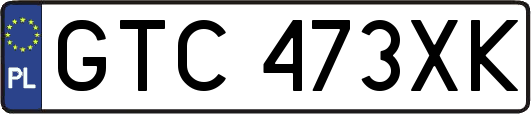 GTC473XK