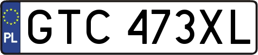GTC473XL