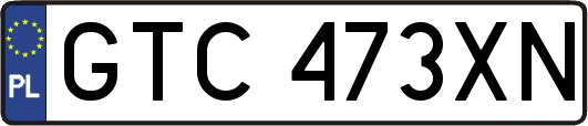 GTC473XN