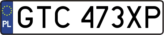 GTC473XP