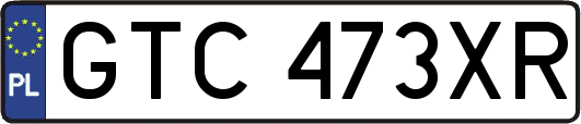 GTC473XR