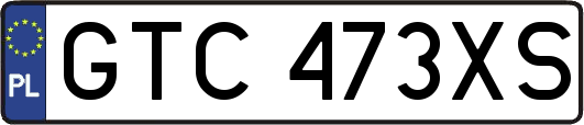 GTC473XS