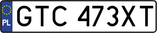 GTC473XT
