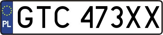 GTC473XX