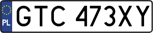 GTC473XY