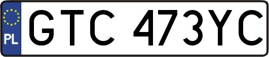 GTC473YC