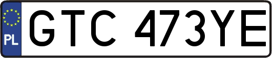 GTC473YE