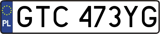 GTC473YG