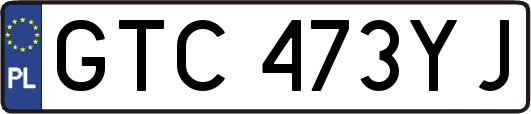 GTC473YJ
