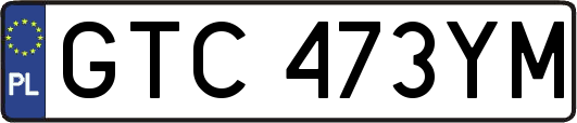 GTC473YM