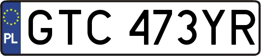 GTC473YR