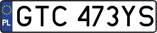 GTC473YS