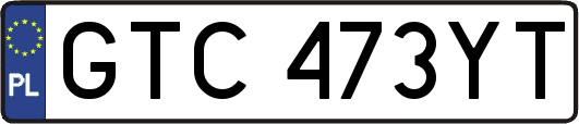 GTC473YT