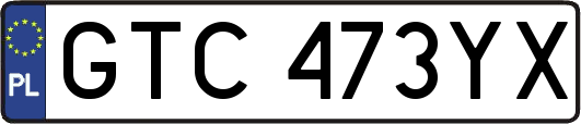 GTC473YX