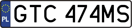 GTC474MS