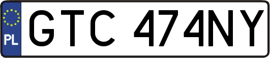 GTC474NY