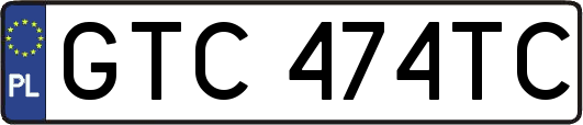 GTC474TC