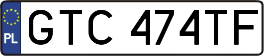 GTC474TF