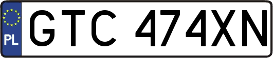 GTC474XN