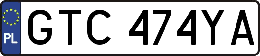 GTC474YA