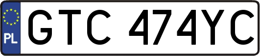 GTC474YC