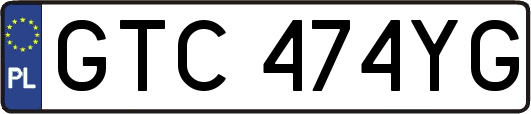 GTC474YG