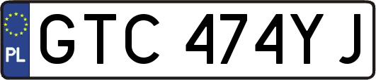 GTC474YJ