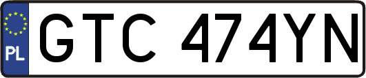 GTC474YN