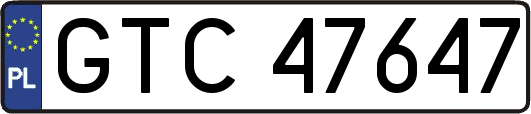 GTC47647