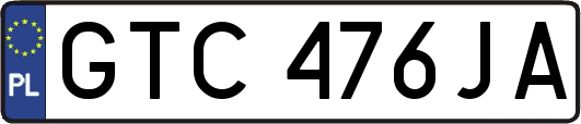 GTC476JA