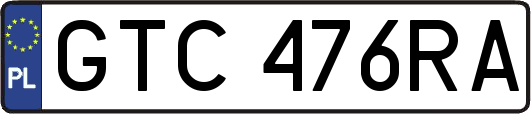 GTC476RA