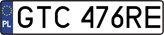 GTC476RE