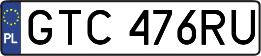 GTC476RU