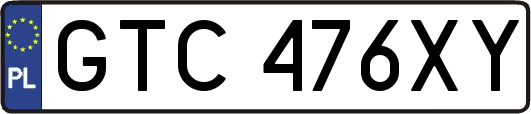 GTC476XY