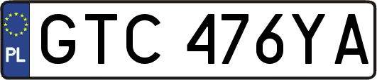 GTC476YA