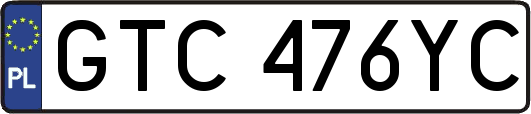 GTC476YC