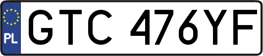 GTC476YF