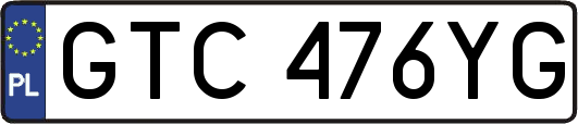 GTC476YG