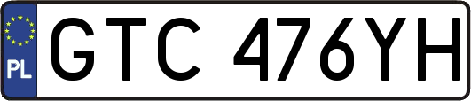 GTC476YH