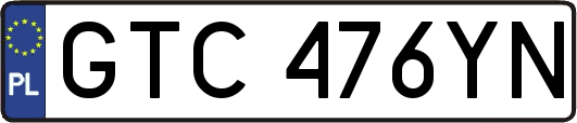 GTC476YN