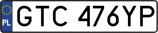 GTC476YP