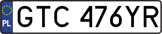 GTC476YR