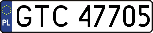 GTC47705