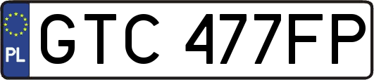 GTC477FP