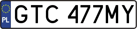 GTC477MY