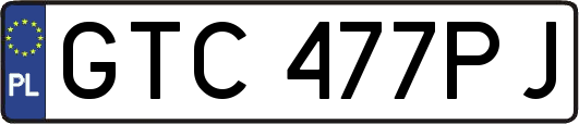 GTC477PJ
