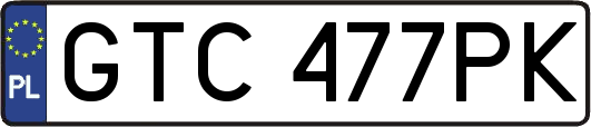 GTC477PK