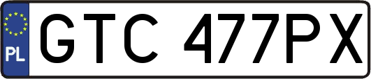 GTC477PX